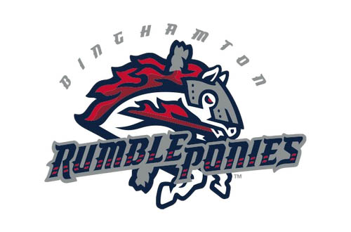Rumble Ponies