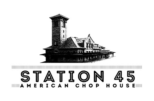 Station 45