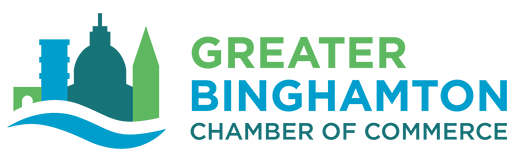 Greater Binghamton Chamber Logo