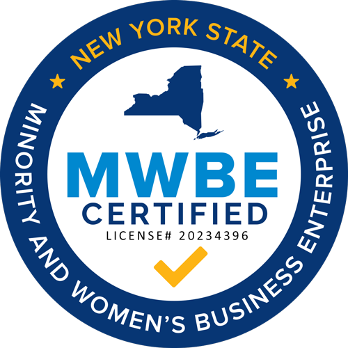 MWBE Logo