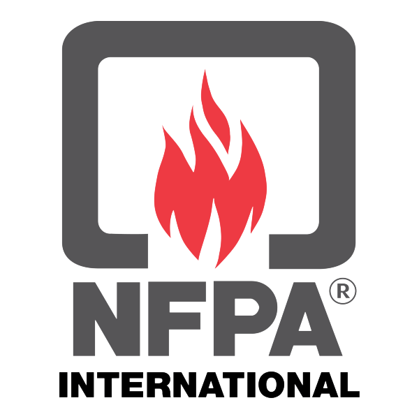 NFPA Logo