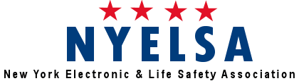 NYELSA Logo
