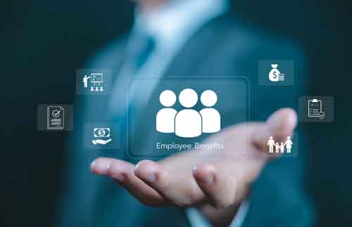 employee-benefits Employee Benefits