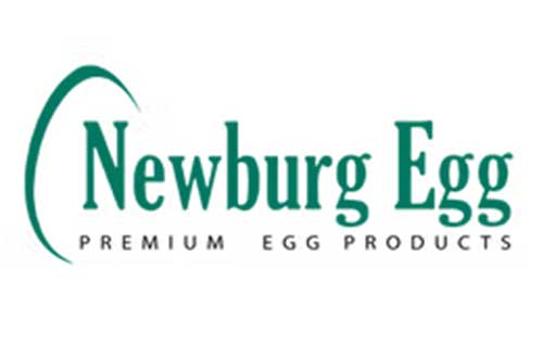 Newburg Egg